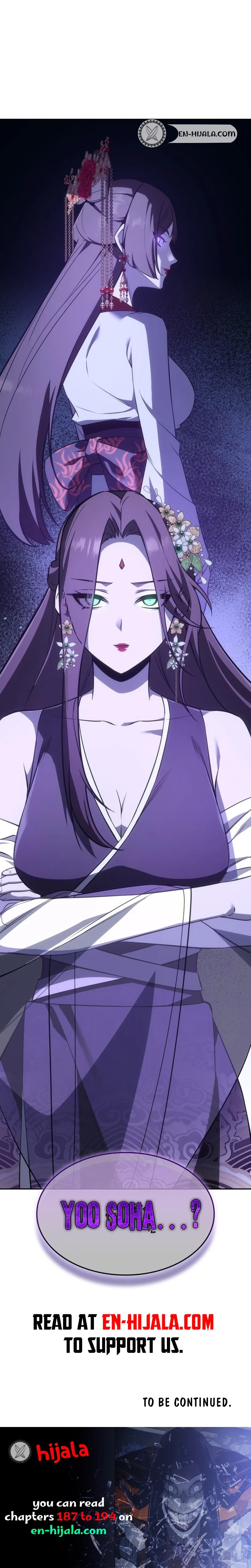 I Reincarnated As The Crazed Heir Chapter 190 - page 28